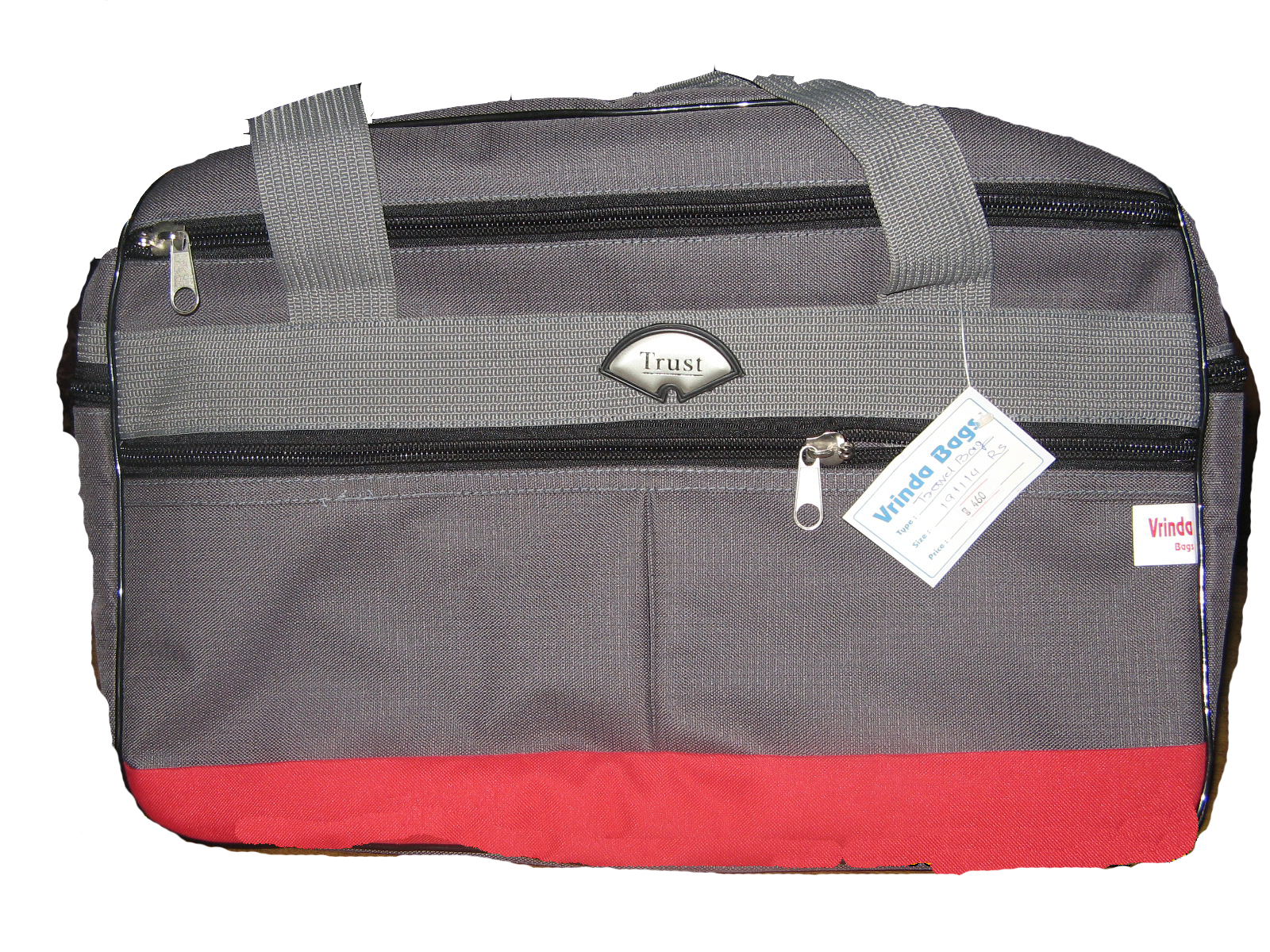 Travel Bag